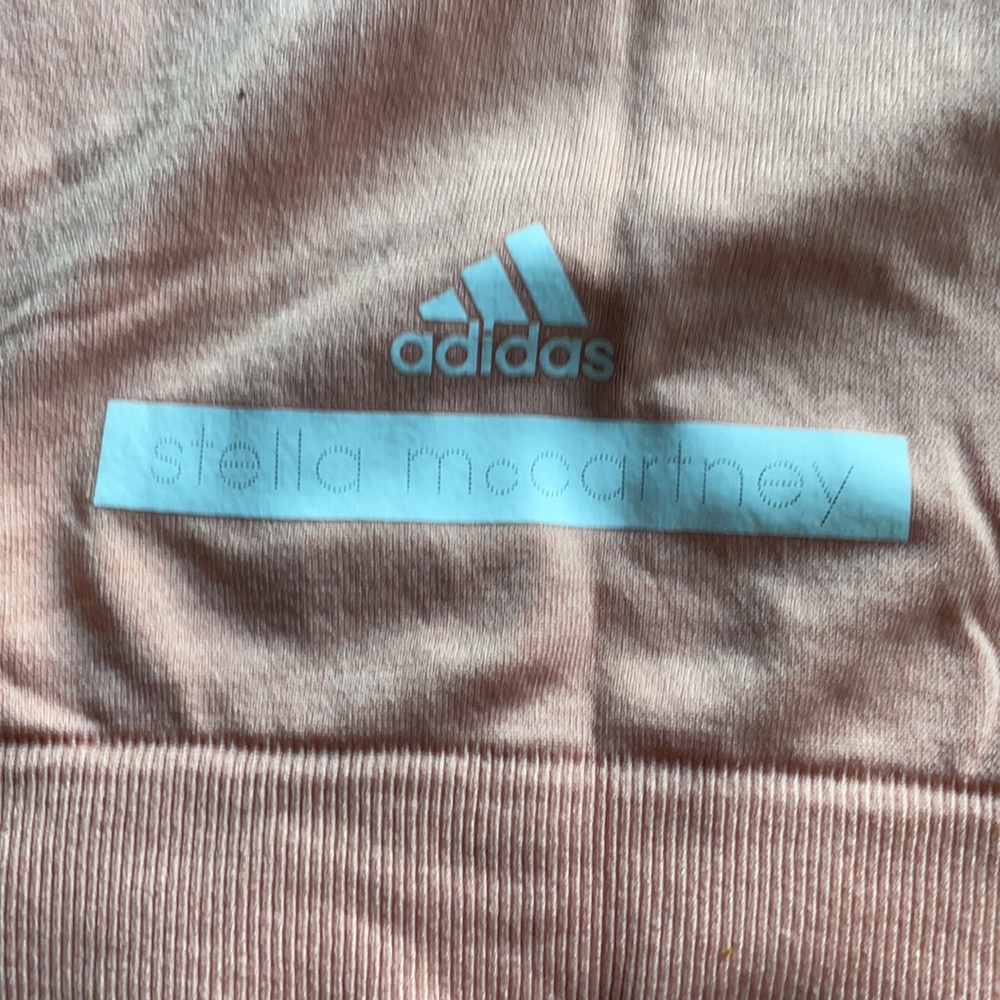 Adidas Tank - Picture 5 of 5